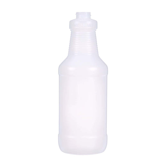 32 oz Plastic Bottle